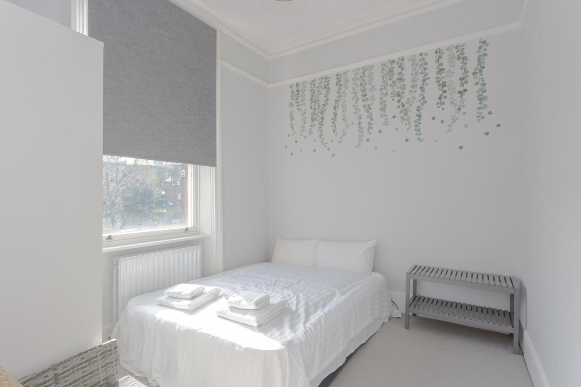 Apartamento Newly Renovated 3 Bedroom In North West